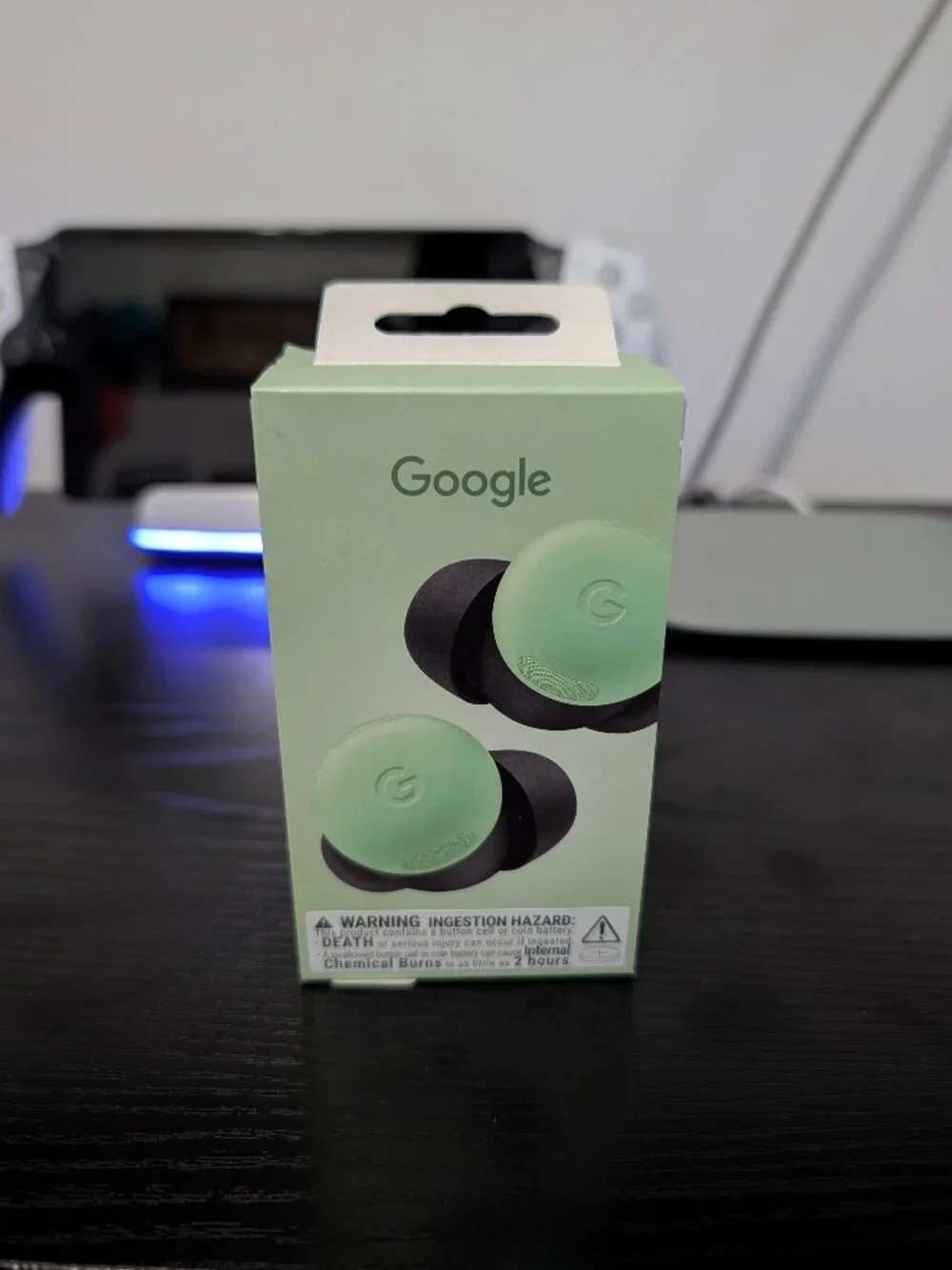 Google Pixel Buds Pro 2 – Wintergreen (Active Noise Canceling Earbuds)